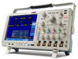 MSO4104B - цифровой осциллограф смешанных сигналов
