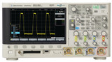 MSOX3034A - осциллограф