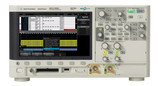 DSOX3034A - осциллограф