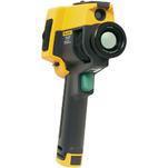 Fluke Ti27 - тепловизор для промышленных и электротехнических задач