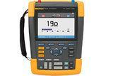 Fluke 190-202 - скопметр цифровой запоминающий без комплекта SCC290