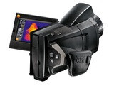 Testo 890-2 - тепловизор