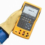Fluke 754 - многофункциональный документирующий калибратор технологического оборудования