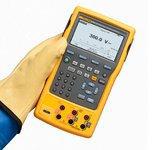 Fluke 753 - многофункциональный документирующий калибратор технологического оборудования