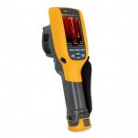 Fluke TiR110 - тепловизор