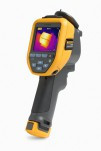 Fluke TIS40 - тепловизор