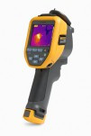 Fluke TIS20 - тепловизор