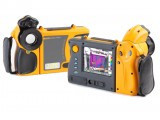Fluke TiR4FT-10/20/7.5 - тепловизор для диагностики зданий
