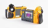 Fluke TiR3/FT-20/7.5 - тепловизор для диагностики зданий