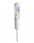 Testo 106 - термометр цифровой
