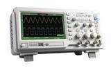 ADS-2102 - осциллограф цифровой запоминающий