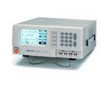 LCR-7821 - цифровой прецизионный измеритель RLC параметров