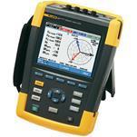 Fluke 434-II/BASIC - анализатор качества электропитания (без датчиков тока)