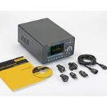 Fluke N4K 1PP42 - высокоточный анализатор электроснабжения