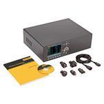 Fluke N5K 6PP54IPR - высокоточный анализатор электроснабжения
