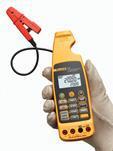 Fluke 773 - калибратор-мультиметр с клещами для измерения малых токов
