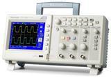TBS1102 - цифровой запоминающий осциллограф