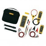 Fluke CNX 3000 GM - система для общего обслуживания