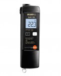 Testo Ex-Pt 720 - высокоточный термометр