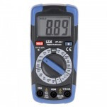 DT-912 - тестер-мультиметр