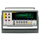 Fluke 8845A/SU 220V - прецизионный мультиметр с разрядностью 6,5 знаков + ПО и кабель