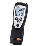 Testo 720 - термометр