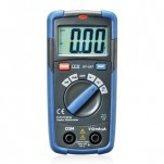DT-107 - мультиметр компактный