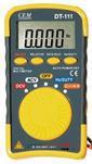 DT-111 - мультиметр компактный