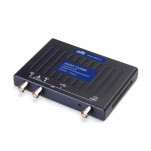 АКИП-72204A - USB-осциллограф
