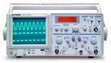 GOS-630FC - аналоговый осциллограф