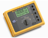 Fluke 1623 II - измеритель сопротивления заземления