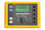 Fluke 1625 II - измеритель сопротивления заземления