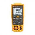Fluke 712B/RU - калибратор термометров сопротивления