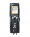 Testo 324 базовый комплект - система тестирования газовых и гидравлических трубопроводов