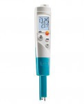 Testo 206-pH1 - Карманный pH-метр