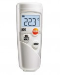 Testo 805 - инфракрасный мини-термометр (без TopSafe чехла)