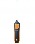 Testo 905i - смарт-зонд термометр