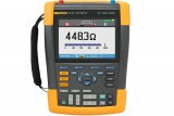 Fluke 190-062 - скопметр цифровой запоминающий