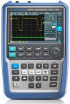 RTH-1002 - портативный осциллограф базовая модель 60МГц