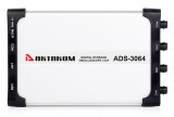 ADS-3064 - четырехканальный USB осциллограф - приставка