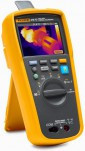 Fluke 279 FC - мультиметр-тепловизор