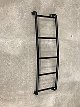 Лестница багажника