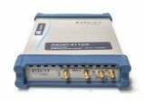 АКИП-4112/5 - цифровой стробоскопический USB-осциллограф