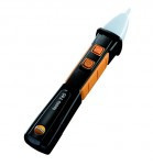 Testo 745 - бесконтактный детектор напряжения