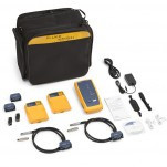 Fluke DSX-ADD-R - набор из двух модулей DSX для сертификации СКС (медь), для платформы Versiv и удаленного блока платформы