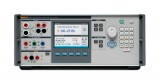 Fluke 5320A/VLC/40 - многофункциональный калибратор электрических тестеров с источником напряжения 600 В, активным компенсатором контура и датчиком