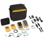Fluke CFP-100-M - комплект для тестирования оптических потерь
