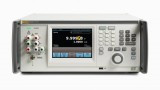 Fluke 5730A/03 - многофункциональный калибратор с широкополосным выходом 30 МГц переменного напряжения