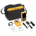Fluke OFP-100-Q - комплект OptiFiber Pro Quad OTDR
