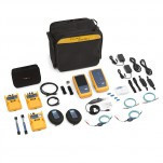 Fluke OFP-CFP-MI - многомодовый комплект OptiFiber Pro Multimode OTDR и CertiFiber Pro Multimode с набором для обследования